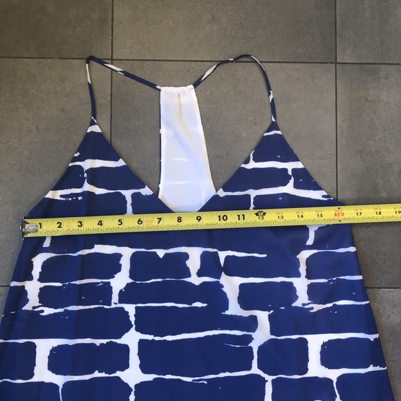 Alice + Olivia Silk Camisole - Picture 3 of 10